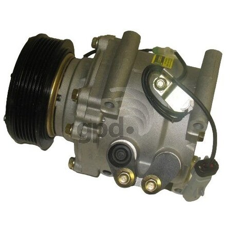 Gpd Compressor Kit 9622082